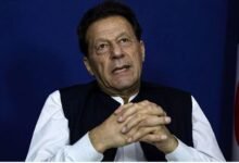 عمران خان نے چوتھی مرتبہ جھوٹ پکڑنے والی مشین کا ٹیسٹ دینے سے انکار کردیا