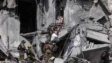 جنگ بندی سے قبل ایران کا اسرائیل پر بڑا حملہ، 4 اسرائیلی ہلاک اور متعدد زخمی