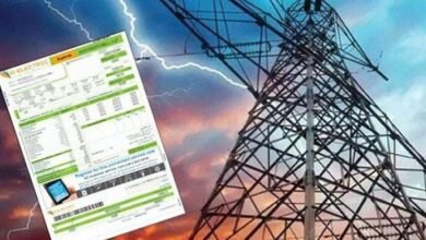 کراچی کیلئے بجلی کی قیمت میں 2 روپے 99 پیسے فی یونٹ کمی کردی گئی
