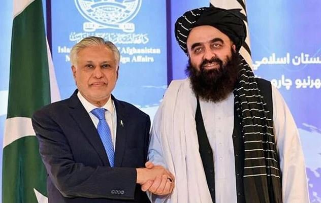 پاکستان اور افغانستان کا باہمی اعتماد کے فروغ کیلئے تعاون جاری رکھنے پر اتفاق