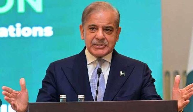 وزیراعظم نے’اپنا میٹر، اپنی ریڈنگ‘ ایپ کا افتتاح کردیا
