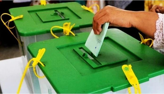 سیالکوٹ کے حلقہ پی پی 52 میں ضمنی انتخاب آج ہوگا
