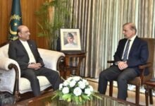 صدر اور وزیراعظم کا بجٹ میں صوبوں اوراتحادیوں کے تخفظات دور کرنے پر اتفاق