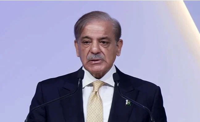 قوم یکجا ہے، ملک کی ترقی و خوشحالی کیلئے بڑے اور کڑے فیصلے کرنے ہوں گے: وزیراعظم