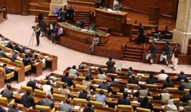 پنجاب کا بجٹ 13 جون کو پیش کیے جانے کا امکان