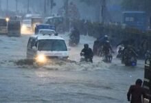 پنجاب: 25 جون سے 29 جون تک بارشوں کے دوران 21 افراد جاں بحق