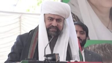 بلوچستان میں کسی بڑے فوجی آپریشن کی ضرورت نہیں: سرفراز بگٹی