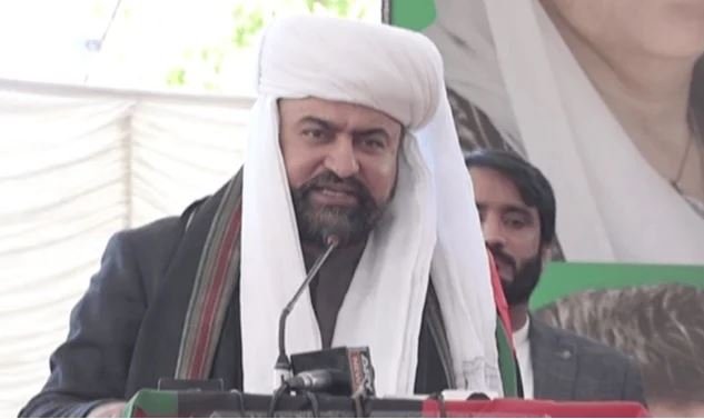 بلوچستان میں کسی بڑے فوجی آپریشن کی ضرورت نہیں: سرفراز بگٹی
