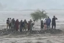 سوات واقعے میں زندہ بچ جانیوالے شہری کا بیان