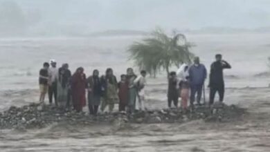 سوات واقعے میں زندہ بچ جانیوالے شہری کا بیان