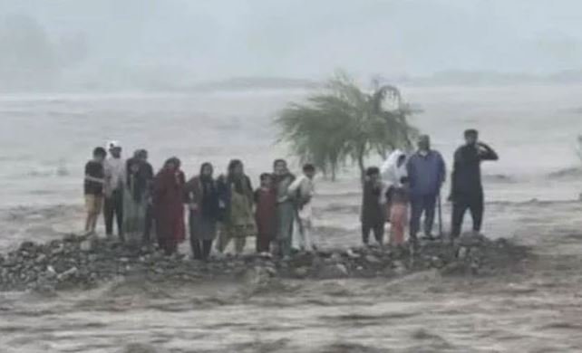 سوات واقعے میں زندہ بچ جانیوالے شہری کا بیان
