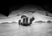 میڈیکل ٹیسٹ میں کم نمبر آنے پر باپ نے ڈنڈے مار کر بیٹی کو قتل کردیا