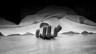 میڈیکل ٹیسٹ میں کم نمبر آنے پر باپ نے ڈنڈے مار کر بیٹی کو قتل کردیا