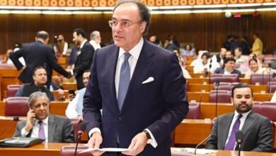 قومی اسمبلی نے آئندہ مالی سال کا وفاقی بجٹ منظور کرلیا