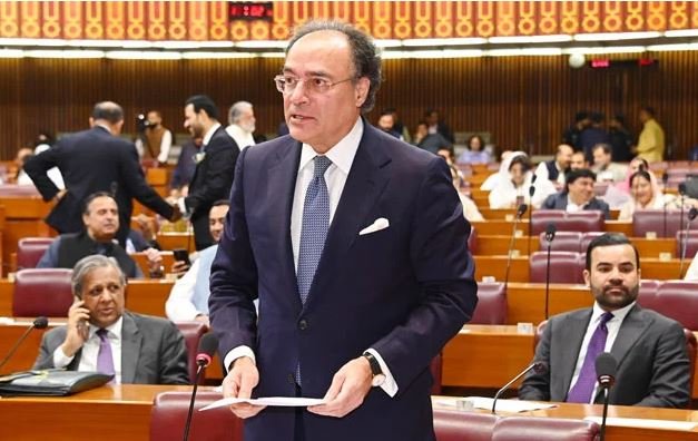 قومی اسمبلی نے آئندہ مالی سال کا وفاقی بجٹ منظور کرلیا