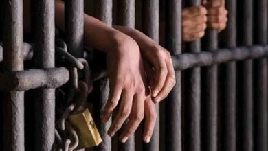: عیدالاضحیٰ پر قیدیوں کی سزاؤں میں خصوصی معافی کا اعلان ، نوٹیفکیشن جاری