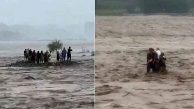 دریائے سوات میں ڈوبنے والے ایک اور سیاح کی لاش نکال لی گئی، مرنے والوں کی تعداد 10 ہوگئی
