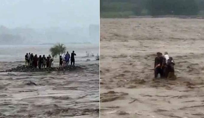 دریائے سوات میں ڈوبنے والے ایک اور سیاح کی لاش نکال لی گئی، مرنے والوں کی تعداد 10 ہوگئی