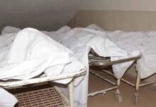 پانی کے تنازع پر فائرنگ سے خاتون سمیت 4 افراد جاں بحق