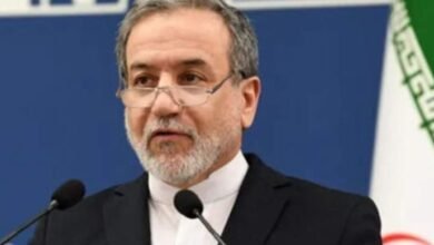 ایران نے امریکا سے دوبارہ مذاکرات شروع کرنے پر مشروط آمادگی ظاہر کردی