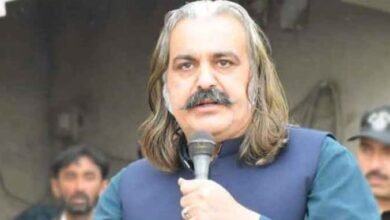 فیصلہ کیا ہے سینیٹ میں خرید و فروخت نہیں ہونی چاہیے‘، علی امین
