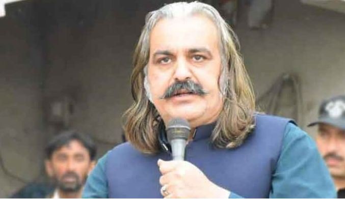 فیصلہ کیا ہے سینیٹ میں خرید و فروخت نہیں ہونی چاہیے‘، علی امین