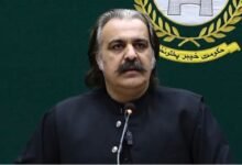 وزیراعلیٰ خیبرپختونخوا نے علم پیکٹ پروگرام کا اجرا کردیا