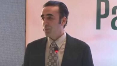 طالبان حکومت کی وعدہ خلافیاں خطے میں عدم استحکام کا باعث بن رہی ہیں: بلاول