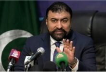 دہشتگرد ایک انچ زمین پر بھی قبضہ نہیں کرسکتے: وزیراعلیٰ بلوچستان