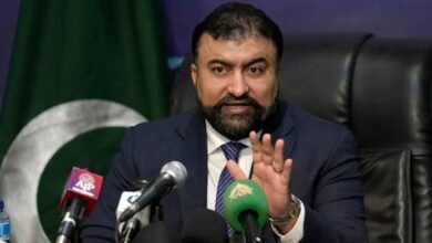 دہشتگرد ایک انچ زمین پر بھی قبضہ نہیں کرسکتے: وزیراعلیٰ بلوچستان