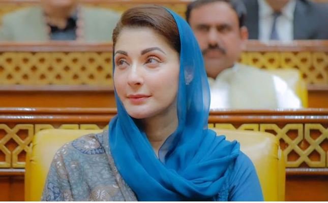 وزیراعلیٰ پنجاب کا بارش متاثرین کیلئے فی خاندان 10 لاکھ روپے امداد کا اعلان