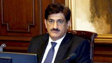 وزیراعلیٰ سندھ نے شہریوں کو درپیش مشکلات پر معذرت کرلی