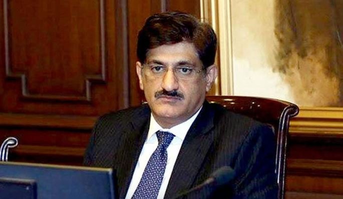 وزیراعلیٰ سندھ نے شہریوں کو درپیش مشکلات پر معذرت کرلی