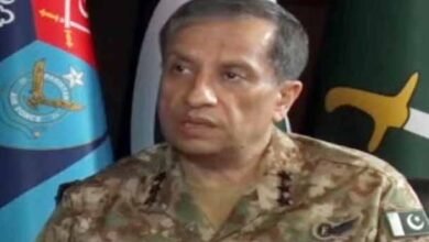 بھارت نے دہشتگردی کو پاکستان کے خلاف بطور پالیسی اپنایا ہوا ہے: ڈی جی آئی ایس پی آر