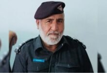 دہشتگردوں کے حملے میں زخمی ڈی ایس پی دم توڑ گئے