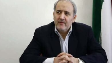 ایف بی آئی نے پاکستان میں ایرانی سفیر کو مطلوب افراد کی فہرست میں ڈال دیا