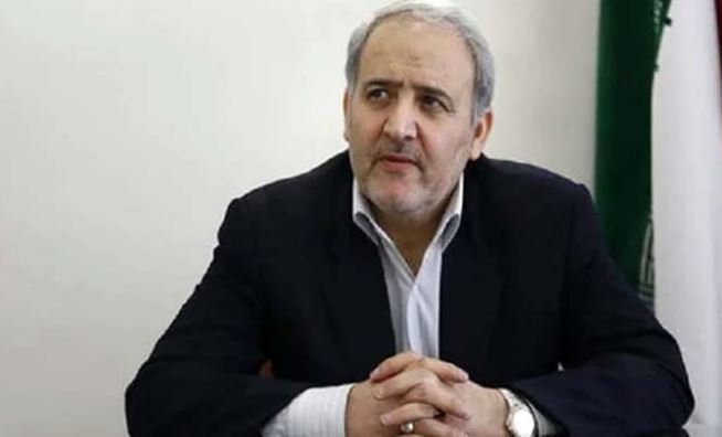 ایف بی آئی نے پاکستان میں ایرانی سفیر کو مطلوب افراد کی فہرست میں ڈال دیا