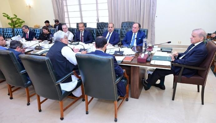 وزیراعظم کی ہدایت پر ایف بی آر میں اے آئی پر مبنی کسٹمز کلیئرنس سسٹم متعارف