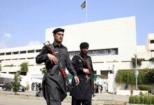 ایف سی کو ملک بھر میں کام کرنے کا اختیار مل گیا، فیڈرل فورس میں تبدیلی کا آرڈیننس جاری