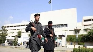ایف سی کو ملک بھر میں کام کرنے کا اختیار مل گیا، فیڈرل فورس میں تبدیلی کا آرڈیننس جاری