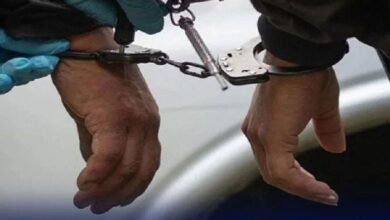 افغان شہریوں کو غیر قانونی ویزا جاری کرنے میں ملوث ایف آئی اے کے 2 اہلکارگرفتار