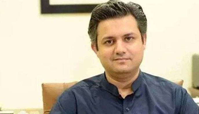 حماد اظہر نے خود کو بے گناہ اور مقدمات جعلی قرار دیدیے، عدالت جانے کا اعلان