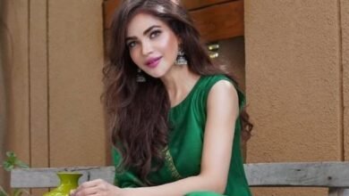 اداکارہ حمیرا اصغر کی لاش کی ابتدائی پوسٹ مارٹم رپورٹ سامنے آگئی