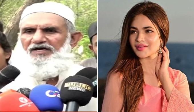 حمیرا کے والدین شوبز میں کام کے فیصلے سے خوش نہیں تھے: چچا