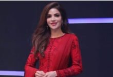 محکمہ ثقافت سندھ کا حمیرا اصغر کی تدفین کرانے کا فیصلہ