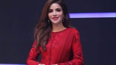 محکمہ ثقافت سندھ کا حمیرا اصغر کی تدفین کرانے کا فیصلہ