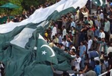 سندھ حکومت کا یوم آزادی پر گاڑی، دکان یا عمارت کی بہترین سجاوٹ پر انعام دینے کا اعلان