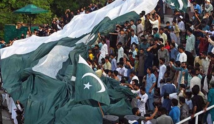 سندھ حکومت کا یوم آزادی پر گاڑی، دکان یا عمارت کی بہترین سجاوٹ پر انعام دینے کا اعلان