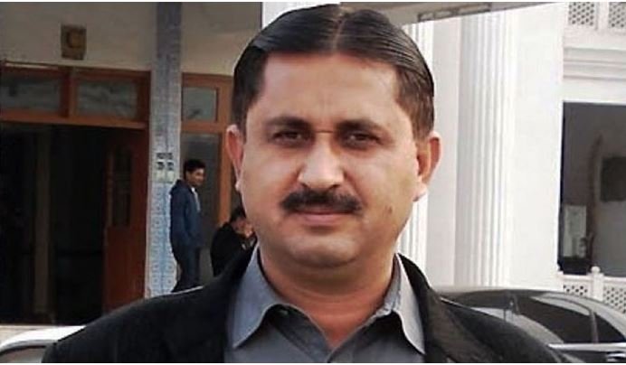 جمشید دستی کی تعلیمی اسناد جعلی نکلیں، نااہل قرار
