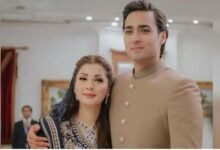 وزیراعلیٰ پنجاب کے صاحبزادے جنید صفدر کا ردعمل سامنے آگیا